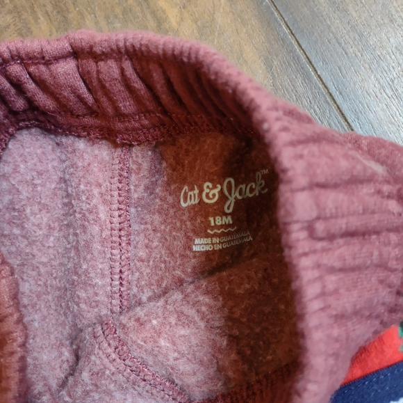 cat & jack • 18m bundle of three items - Picture 5 of 6